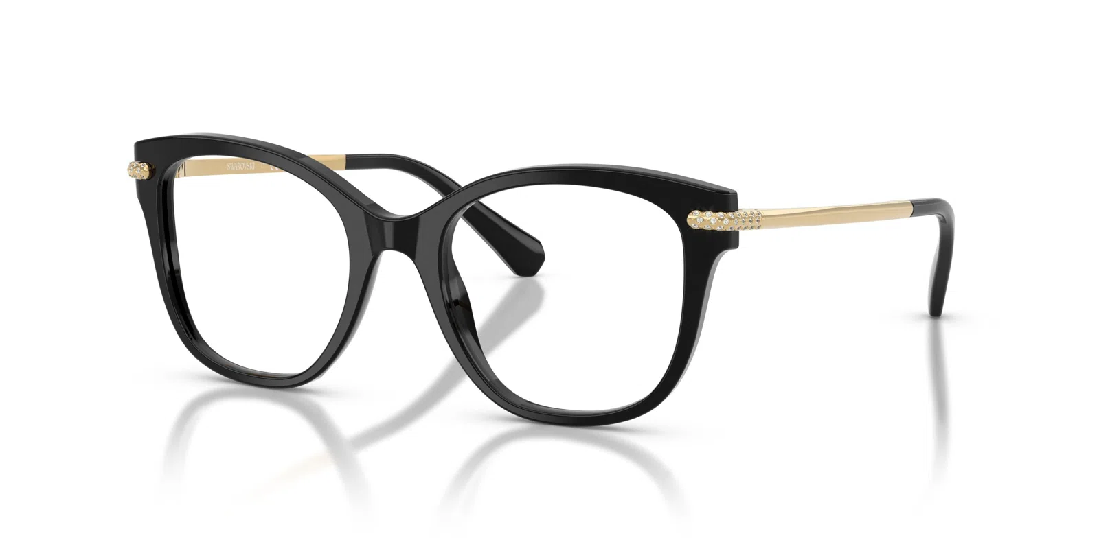 Swarovski 2044 Eyeglasses - view 33